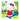 Adorable Hello Kitty Park Adventure Coloring Page colored reference placeholder