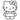 Adorable Hello Kitty Coloring Page coloring page placeholder