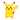 Adorable Pikachu Coloring Page colored reference placeholder