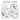 Alpha T-Rex Dinosaur Coloring Page coloring page placeholder