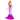 Elegant Barbie Evening Gown Coloring Page colored reference placeholder