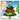 Festive Christmas Tree Coloring Page colored reference placeholder