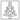 Festive Christmas Tree Coloring Page coloring page placeholder
