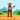 Classic Cowboy Coloring Page colored reference placeholder