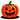 Classic Jack-O'-Lantern Coloring Page colored reference placeholder