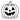 Classic Jack-O'-Lantern Coloring Page coloring page placeholder