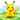 Classic Pikachu Pokémon Coloring Page colored reference placeholder