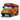 Classic School Bus Coloring Page colored reference placeholder