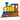 Classic Steam Train Coloring Page colored reference placeholder