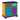 Classic Wooden Cabinet Coloring Page colored reference placeholder