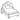 Cozy Cloud and Stars Bed Coloring Page coloring page placeholder