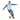 Cristiano Ronaldo Action Kick Coloring Page colored reference placeholder