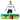 Cristiano Ronaldo Goal Celebration Coloring Page colored reference placeholder