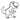 Cute Cartoon T-Rex Coloring Page coloring page placeholder