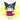 Cute & Cheeky Kuromi Coloring Page colored reference placeholder