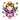 Cute Fairy Princess Coloring Page colored reference placeholder