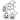 Cute Halloween Ghost & Pumpkins Coloring Page coloring page placeholder