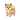 Cute Shiba Inu Puppy Coloring Page colored reference placeholder