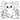 Cute Kitten in Sunny Meadow Coloring Page coloring page placeholder