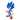 Dynamic Super Sonic Coloring Page colored reference placeholder