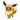 Cute Eevee with Flower Crown Coloring Page colored reference placeholder