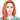 Elegant Angelina Jolie Portrait Coloring Page colored reference placeholder