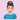 Elegant Audrey Hepburn Inspired Coloring Page colored reference placeholder
