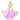 Elegant Doll in Ball Gown Coloring Page colored reference placeholder