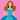 Elegant Princess Ballgown Coloring Page colored reference placeholder