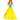 Elegant Princess in Ball Gown Coloring Page colored reference placeholder