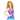Elegant Taylor Swift Coloring Page colored reference placeholder