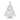 Festive Christmas Tree Coloring Page coloring page placeholder