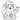 Friendly Waving Santa Claus Coloring Page coloring page placeholder