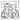 Happy Tiger Family Fun Coloring Page coloring page placeholder