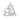 Hello Kitty Christmas Tree Coloring Page coloring page placeholder