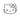 Adorable Hello Kitty Face Coloring Page coloring page placeholder