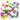 Hello Kitty & Friends Fun Coloring Page colored reference placeholder