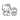 Hello Kitty and Keroppi Friends Coloring Page coloring page placeholder