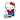 Hello Kitty Soccer Star Coloring Page colored reference placeholder