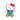 Adorable Hello Kitty Walking Coloring Page colored reference placeholder