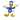 Joyful Singing Donald Duck Coloring Page colored reference placeholder