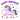 Magical Unicorn Happy Birthday Coloring Page colored reference placeholder