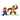 Mario and Donkey Kong Adventure Coloring Page colored reference placeholder
