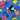 Mickey Mouse Space Adventure Coloring Page colored reference placeholder
