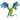 Mighty Blocky Pixel Dragon Coloring Page colored reference placeholder
