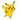 Pikachu Jump for Joy Coloring Page colored reference placeholder