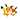 Pikachu and Eevee Best Friends Coloring Page colored reference placeholder