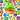 Pokémon Universe Collage Coloring Page colored reference placeholder