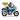 Police Motorcycle Patrol Coloring Page colored reference placeholder