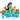 Enchanting Princess Jasmine Coloring Page colored reference placeholder